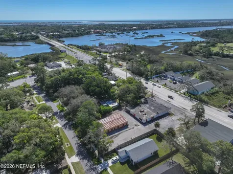 204 State Road 16 St. Augustine FL 32084