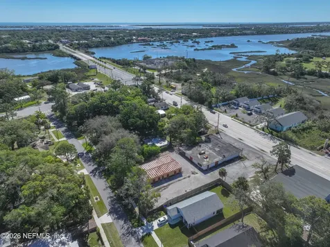 204 State Road 16 St. Augustine FL 32084