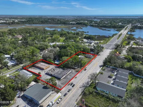 204 State Road 16 St. Augustine FL 32084