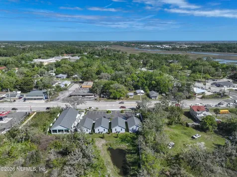 204 State Road 16 St. Augustine FL 32084