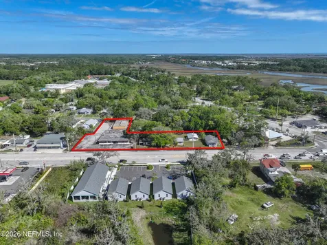 204 State Road 16 St. Augustine FL 32084