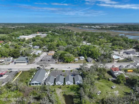 204 State Road 16 St. Augustine FL 32084