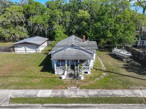 204 State Road 16 St. Augustine FL 32084