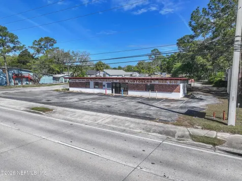 204 State Road 16 St. Augustine FL 32084