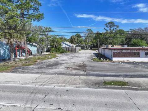 204 State Road 16 St. Augustine FL 32084