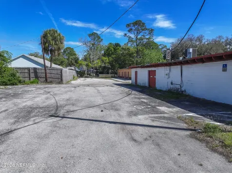 204 State Road 16 St. Augustine FL 32084