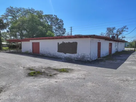 204 State Road 16 St. Augustine FL 32084
