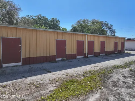 204 State Road 16 St. Augustine FL 32084