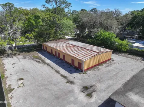 204 State Road 16 St. Augustine FL 32084