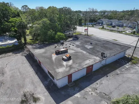 204 State Road 16 St. Augustine FL 32084