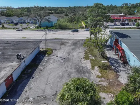 204 State Road 16 St. Augustine FL 32084
