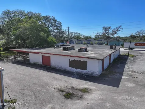 204 State Road 16 St. Augustine FL 32084