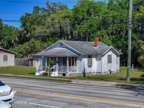 204 State Road 16 St. Augustine FL 32084