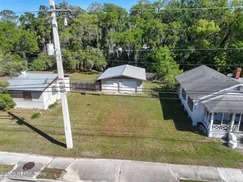 204 State Road 16 St. Augustine FL 32084