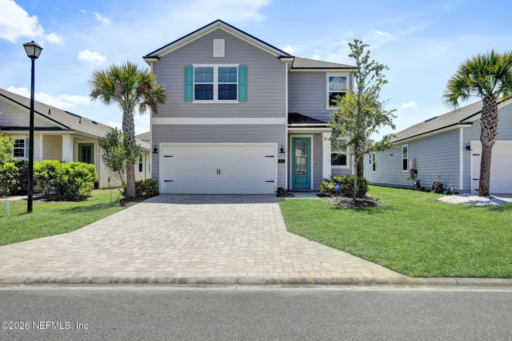 126 Greenway Lane St. Augustine FL 32092