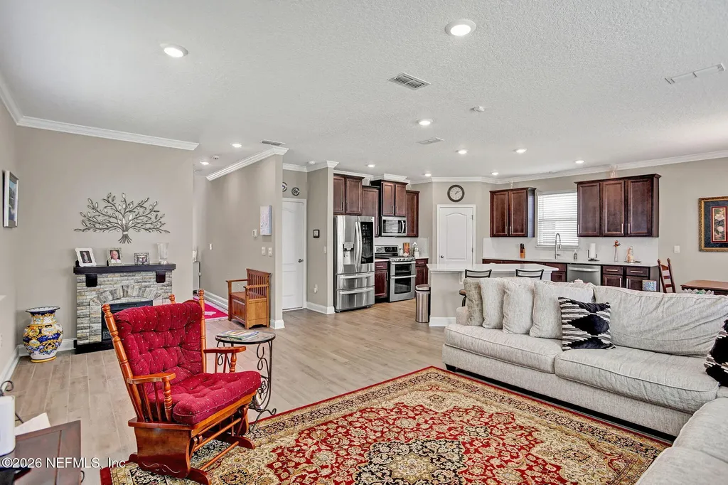 126 Greenway Lane St. Augustine FL 32092