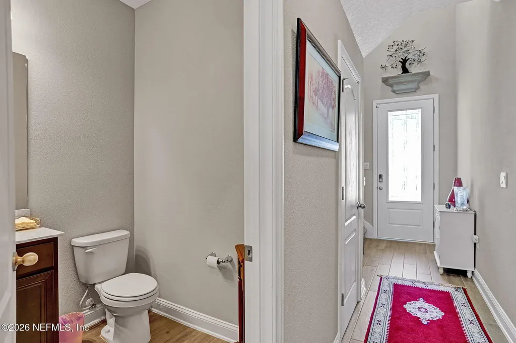 126 Greenway Lane St. Augustine FL 32092