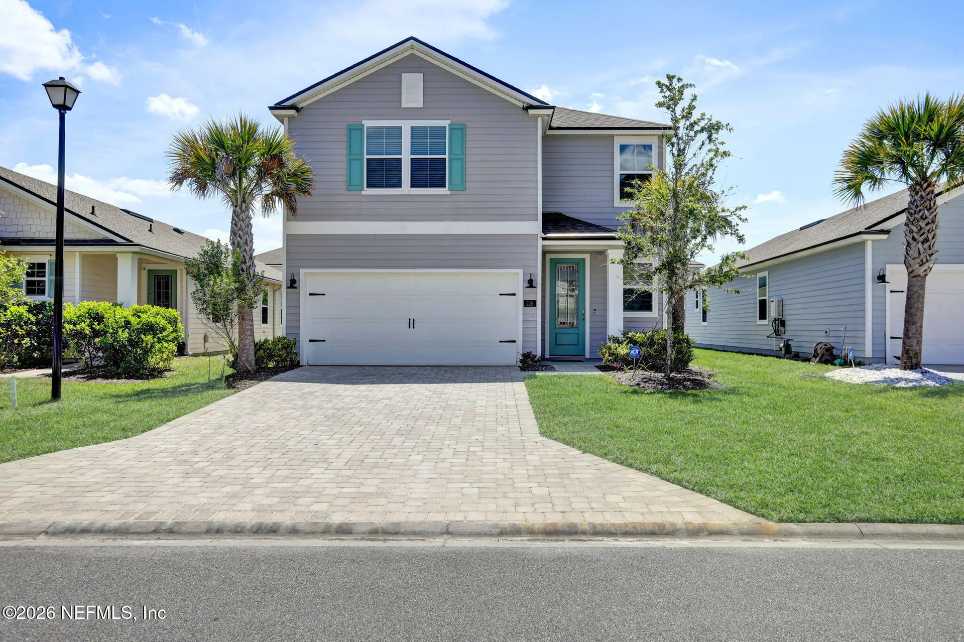 126 Greenway Lane St. Augustine FL 32092