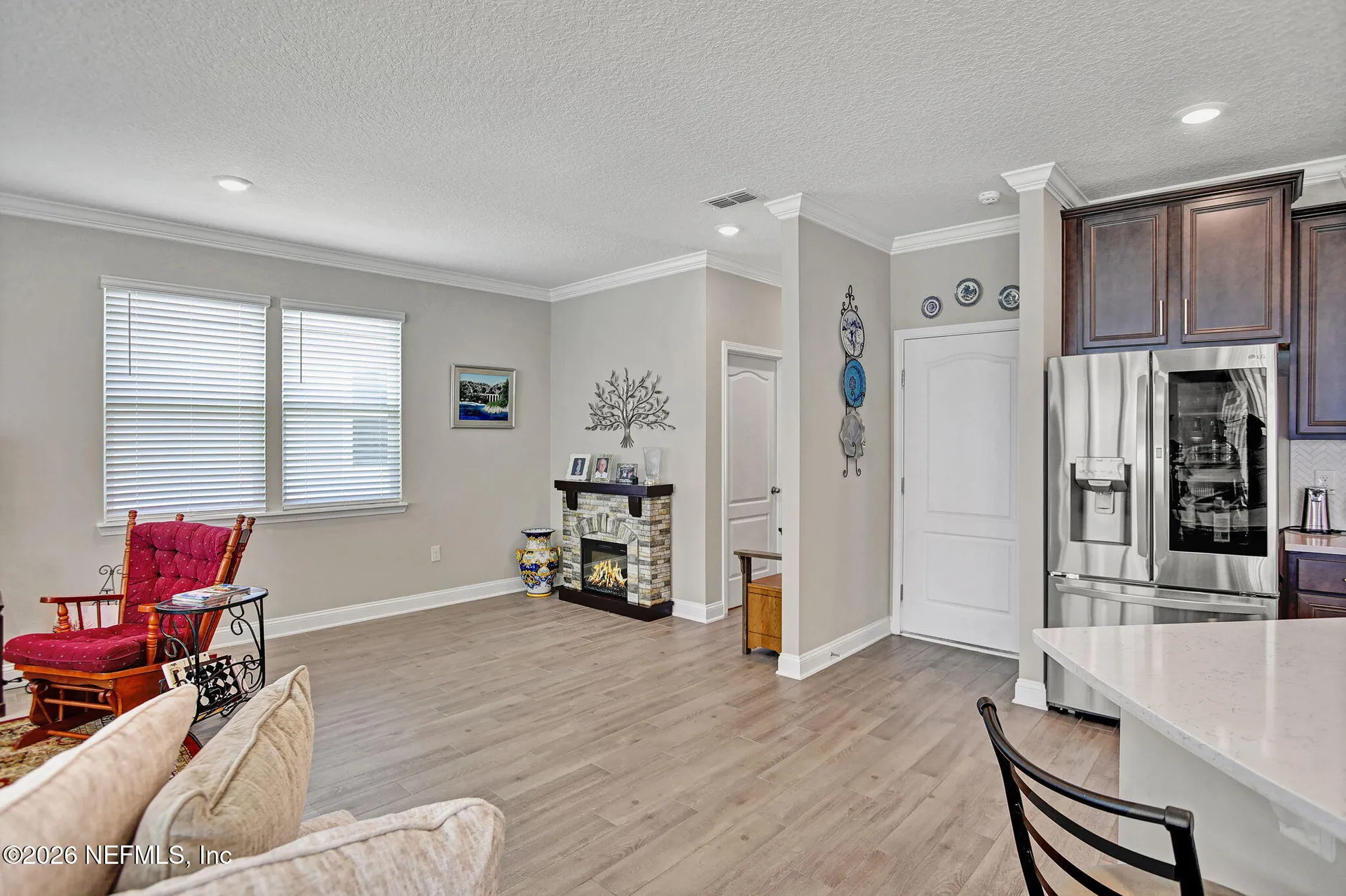 126 Greenway Lane St. Augustine FL 32092