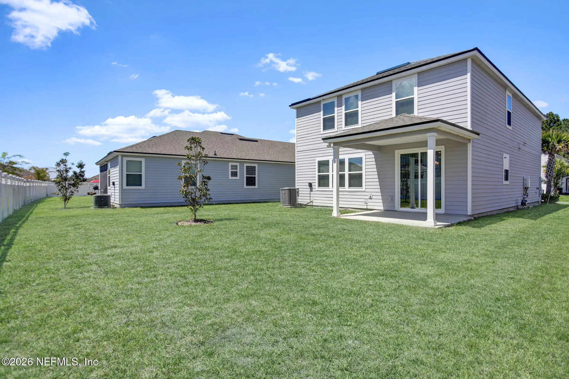 126 Greenway Lane St. Augustine FL 32092