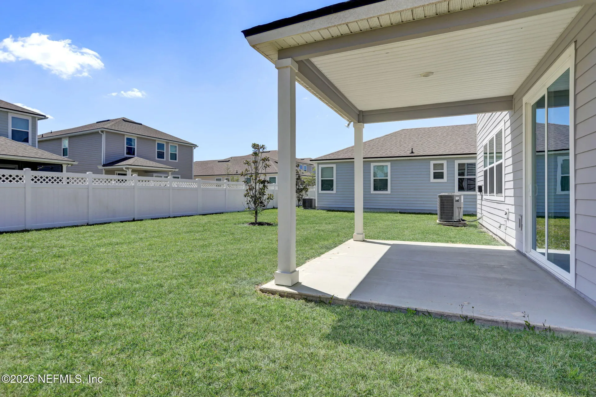 126 Greenway Lane St. Augustine FL 32092