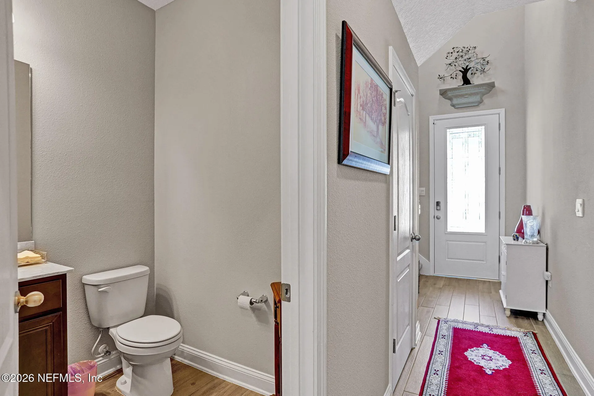 126 Greenway Lane St. Augustine FL 32092