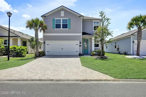 126 Greenway Lane St. Augustine FL 32092