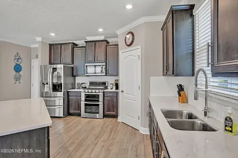 126 Greenway Lane St. Augustine FL 32092