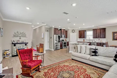 126 Greenway Lane St. Augustine FL 32092