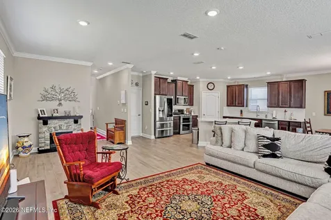 126 Greenway Lane St. Augustine FL 32092