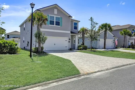 126 Greenway Lane St. Augustine FL 32092