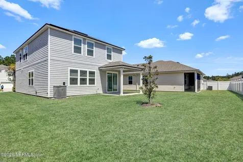 126 Greenway Lane St. Augustine FL 32092