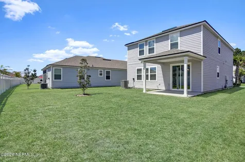 126 Greenway Lane St. Augustine FL 32092