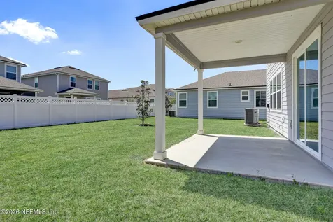 126 Greenway Lane St. Augustine FL 32092