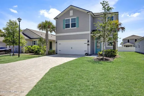 126 Greenway Lane St. Augustine FL 32092