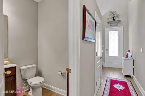 126 Greenway Lane St. Augustine FL 32092