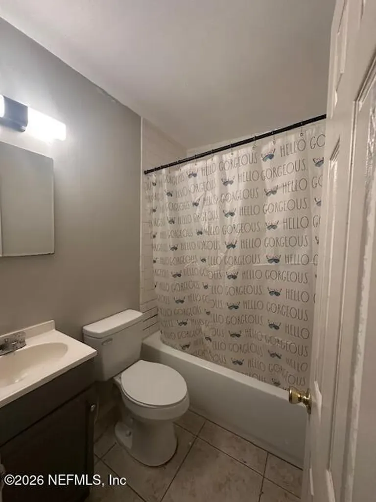 4633 Suffolk Avenue Jacksonville FL 32208