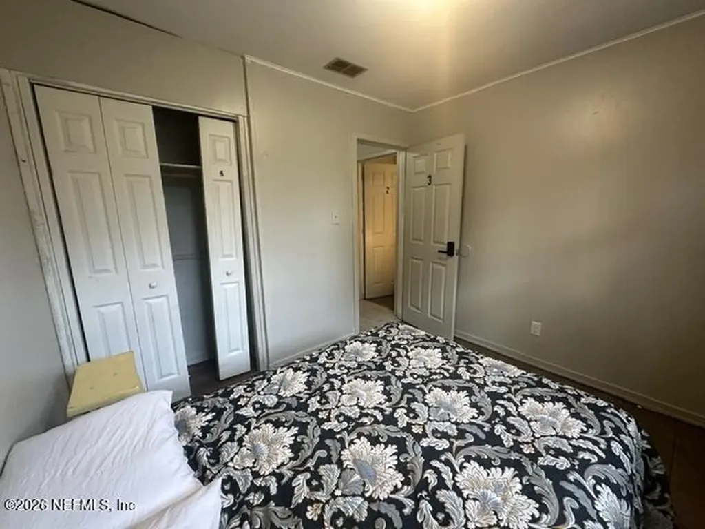 4633 Suffolk Avenue Jacksonville FL 32208