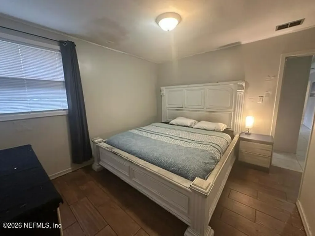 4633 Suffolk Avenue Jacksonville FL 32208