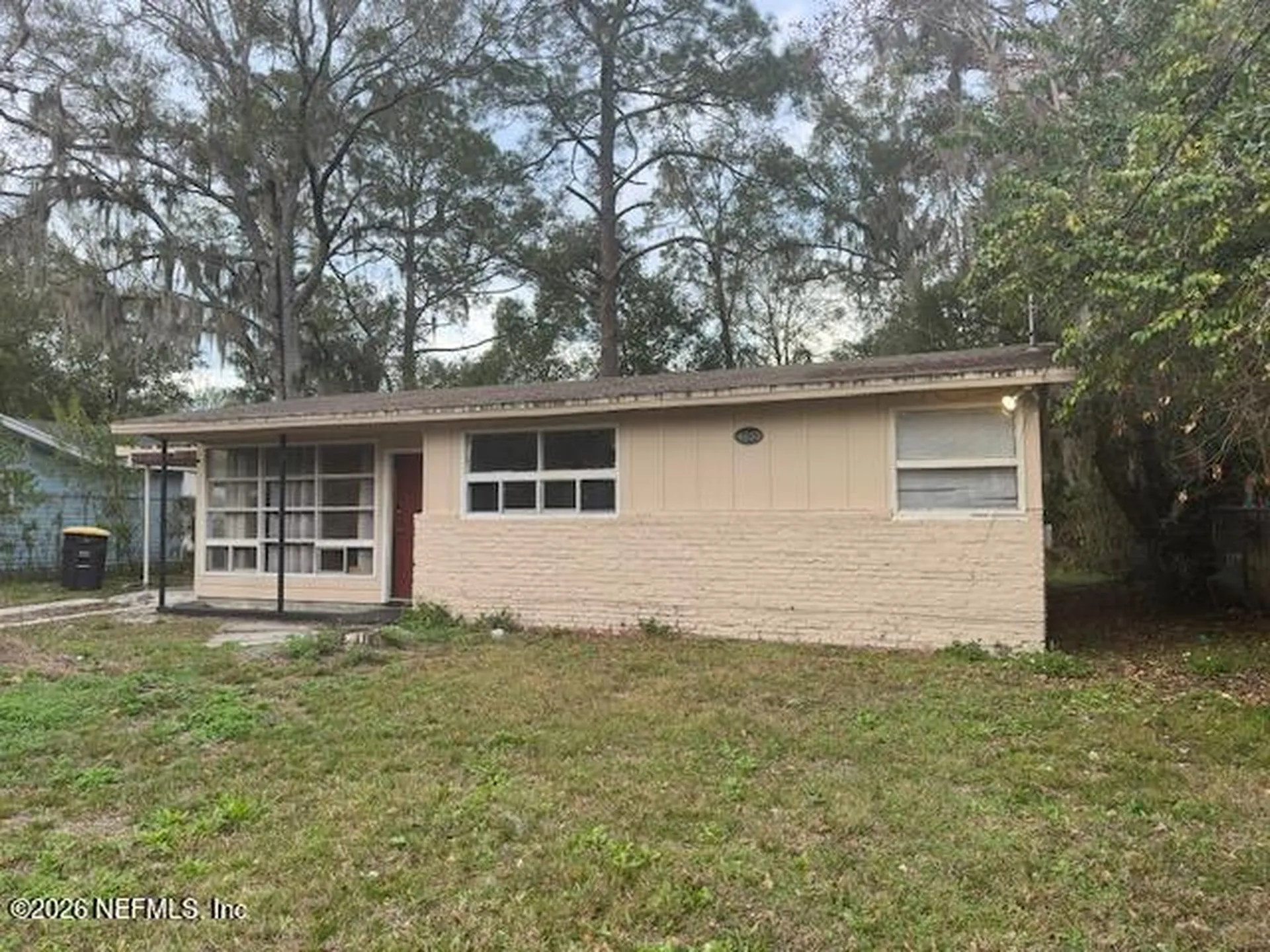 4633 Suffolk Avenue Jacksonville FL 32208
