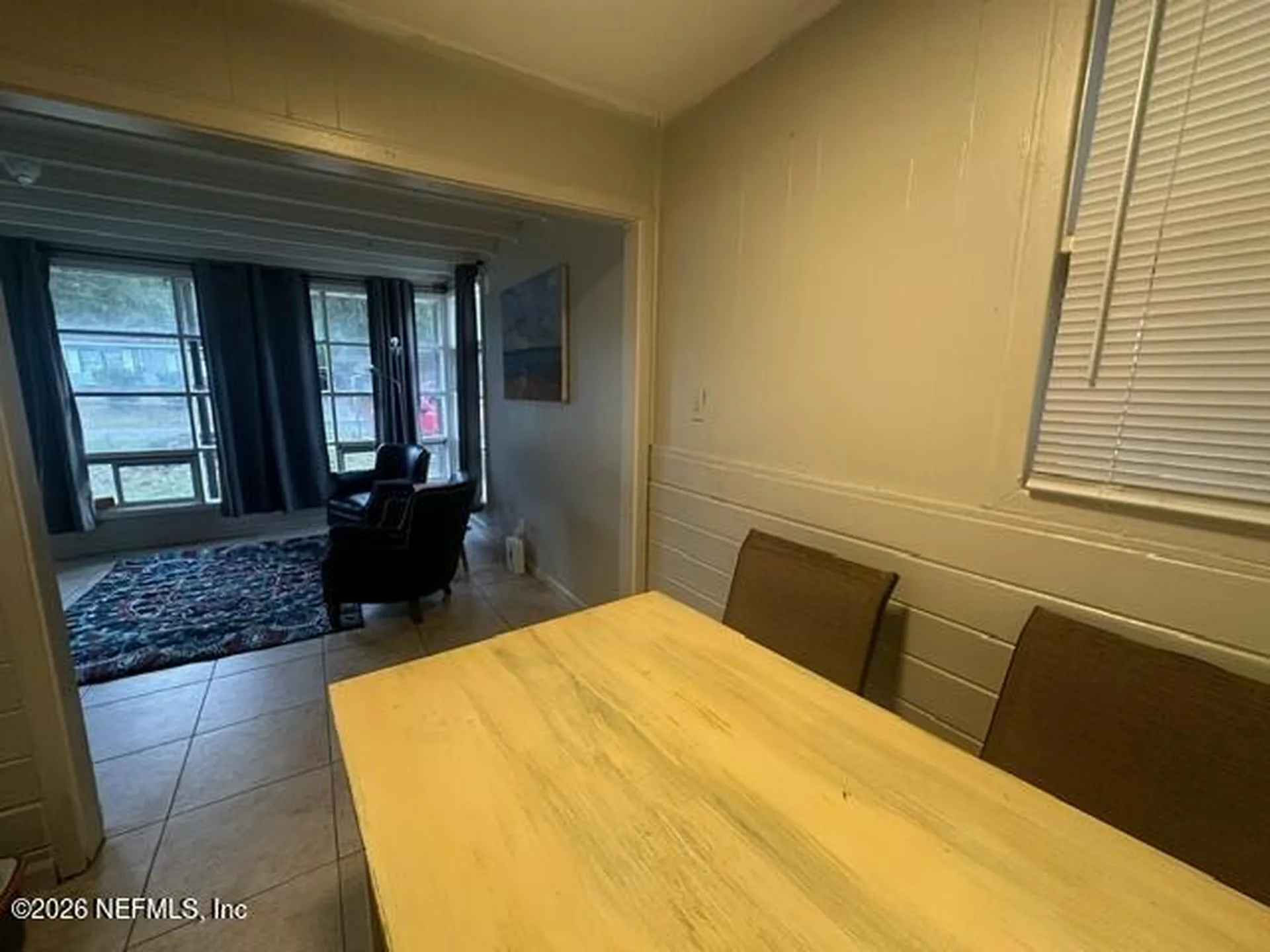 4633 Suffolk Avenue Jacksonville FL 32208