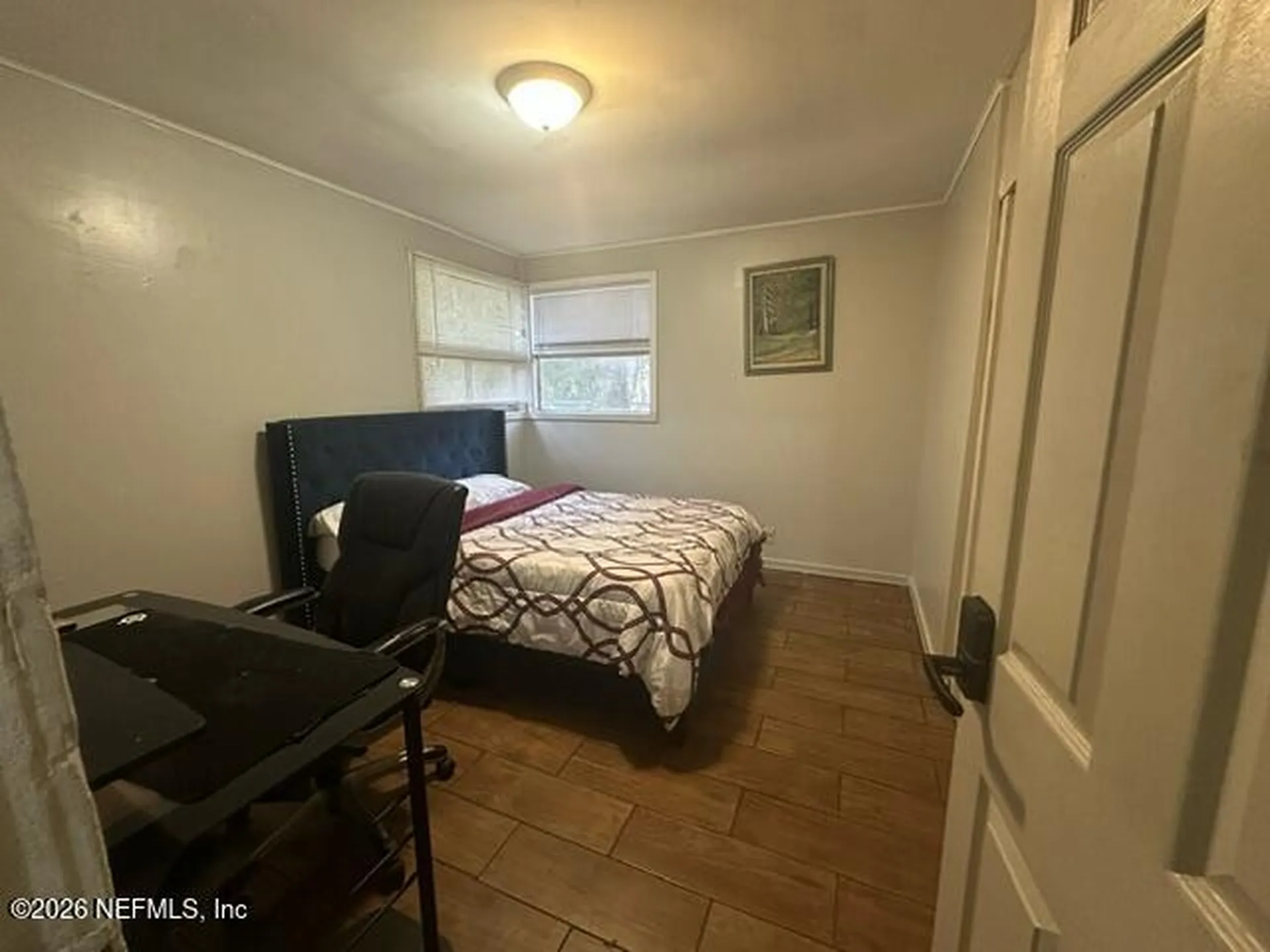 4633 Suffolk Avenue Jacksonville FL 32208