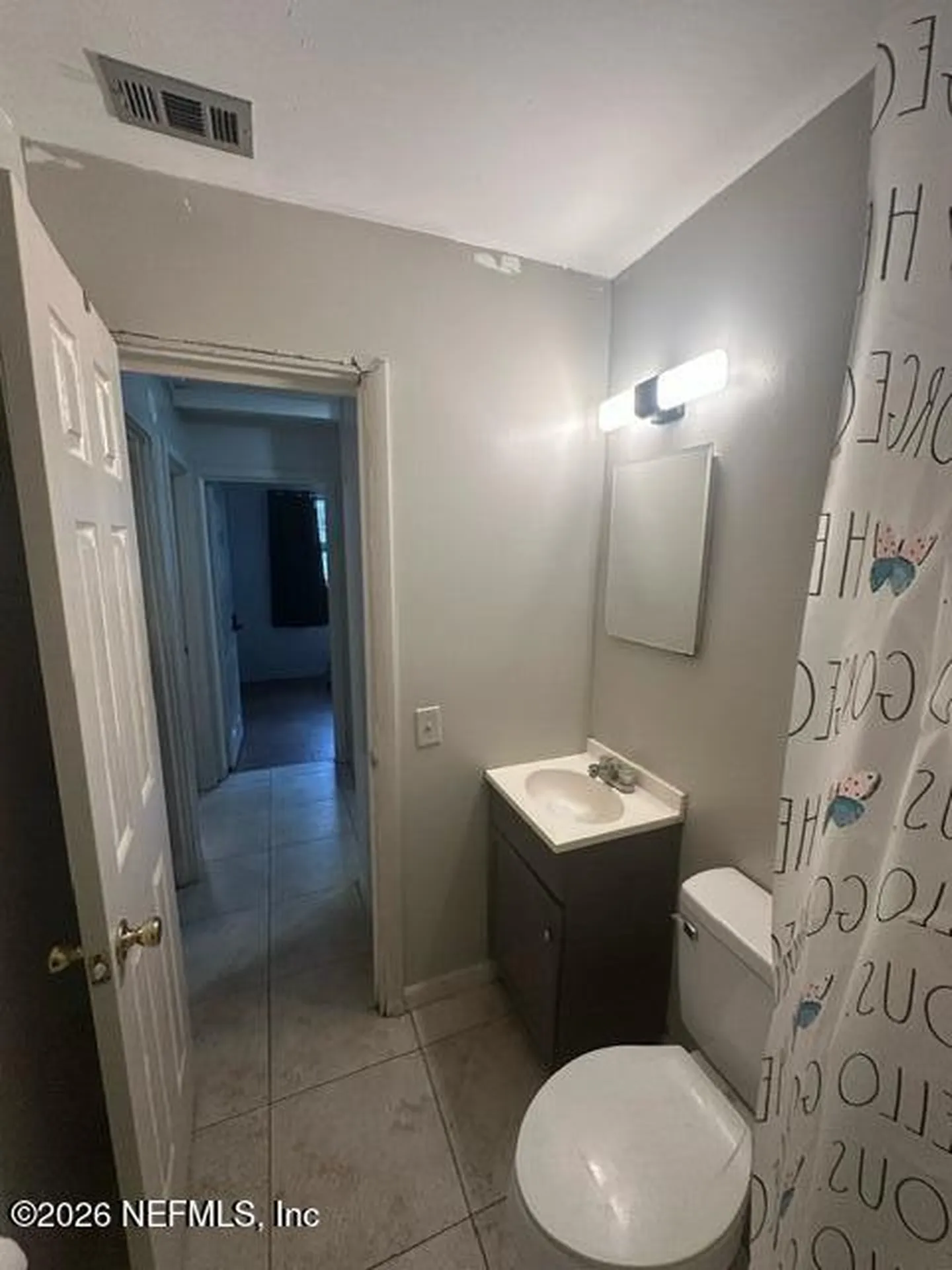 4633 Suffolk Avenue Jacksonville FL 32208