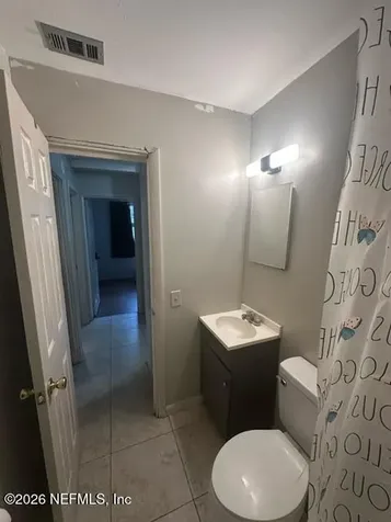 4633 Suffolk Avenue Jacksonville FL 32208