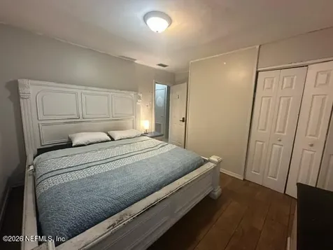 4633 Suffolk Avenue Jacksonville FL 32208