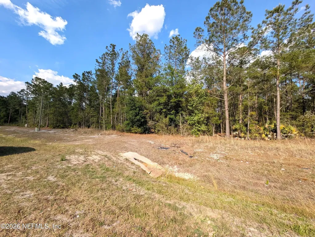 0 NE Us Highway 301 Waldo FL 32694