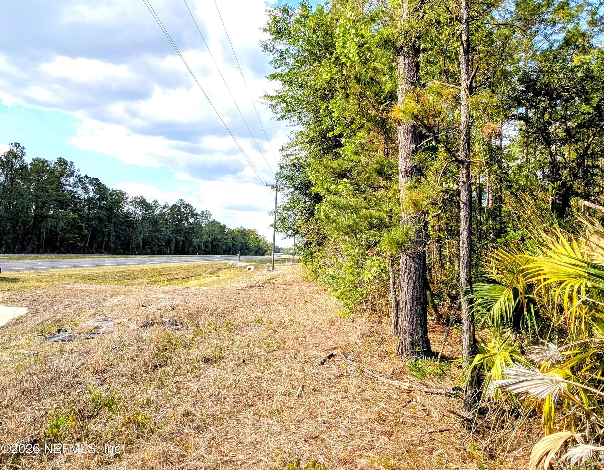 0 NE Us Highway 301 Waldo FL 32694