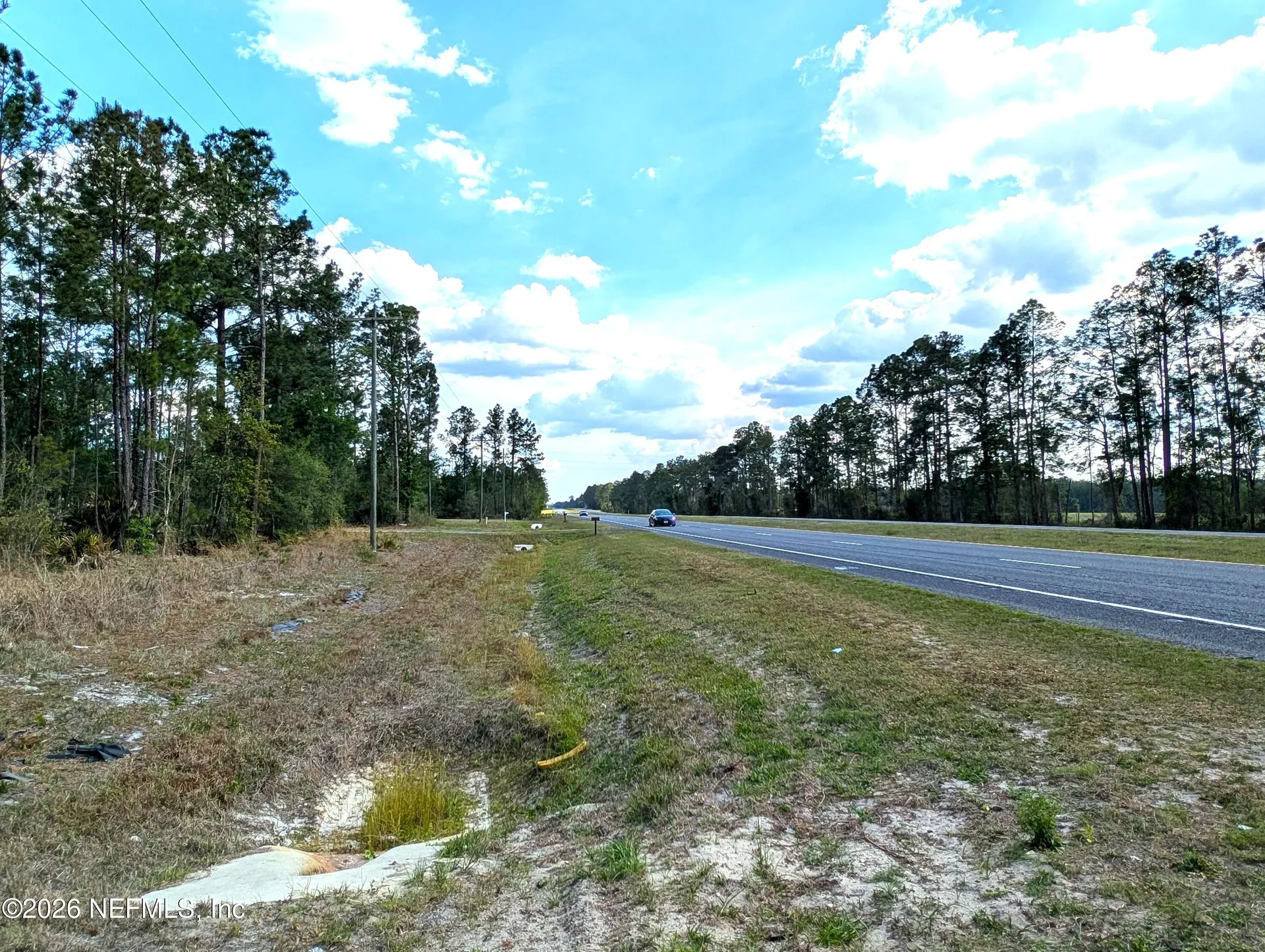 0 NE Us Highway 301 Waldo FL 32694