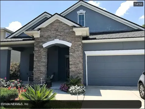 94 Woodland Greens Drive Ponte Vedra FL 32081