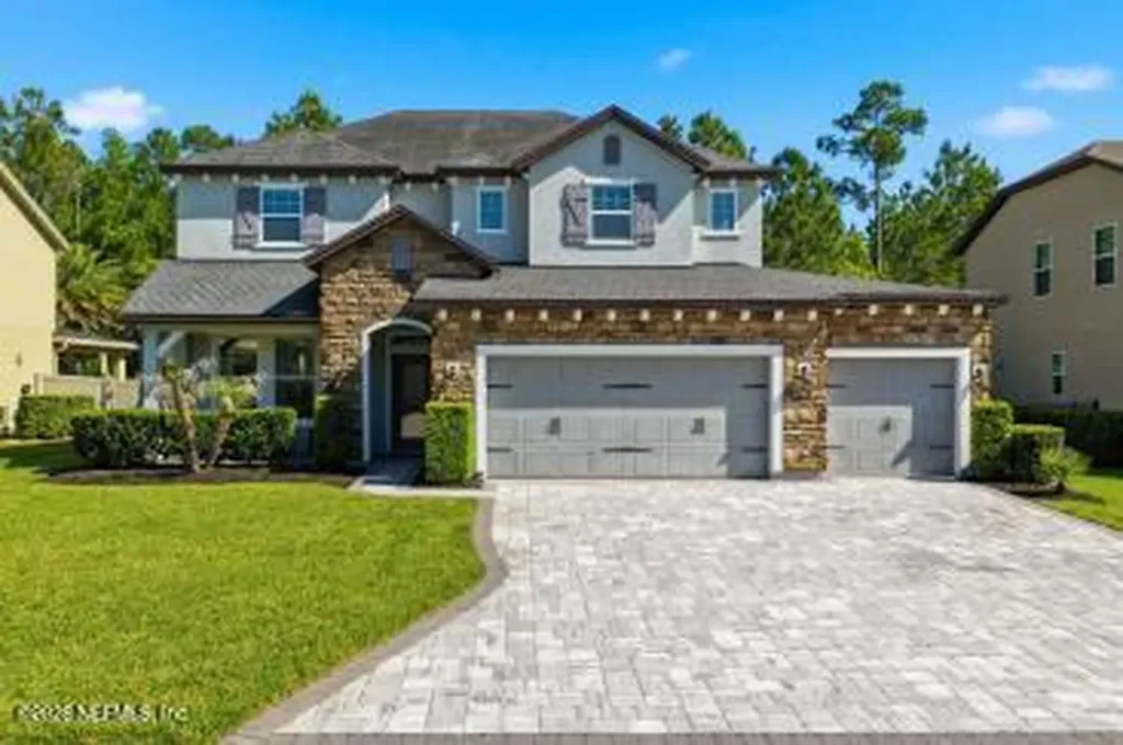 48 Lacaille Avenue St. Johns FL 32259